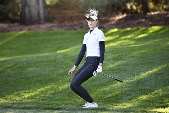 Nelly Korda (Foto: Getty Images)