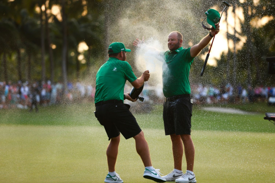 Dean Burmester (foto: GettyImages).