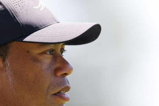 Tiger Woods (foto: GettyImages)