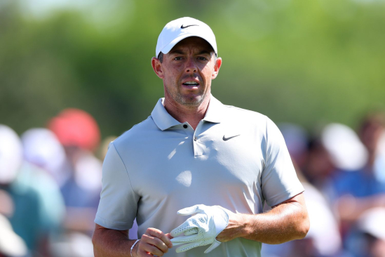 Na PGA Tour zůstanu do konce kariéry, popřel McIlroy spekulace o odchodu na LIV Golf