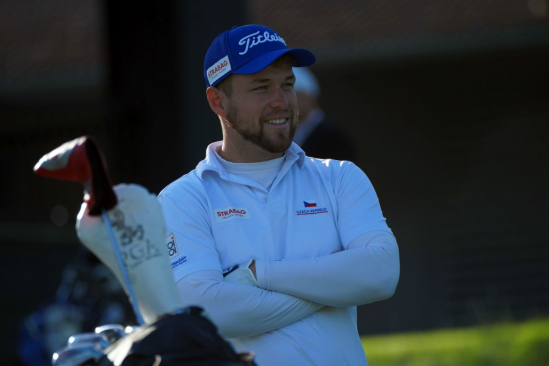 Zach skončil na Pro Golf Tour v TOP 10, Slovák Teťák útočil v Haugschlagu na vítězství