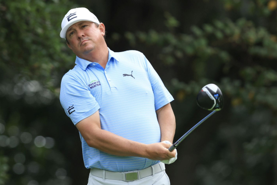 Jason Dufner (foto: GettyImages)