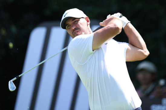 Brooks Koepka (foto: GettyImages)