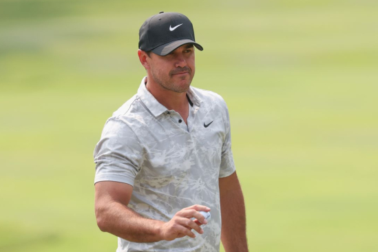 Brooks Koepka (foto: GettyImages)