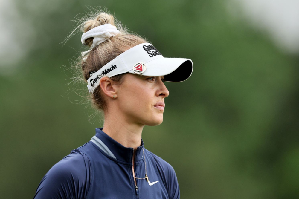 Nelly Korda (Foto: Getty Images)