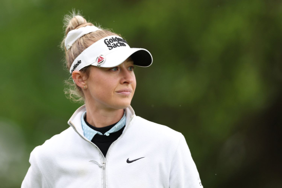 Nelly Korda (foto: GettyImages).