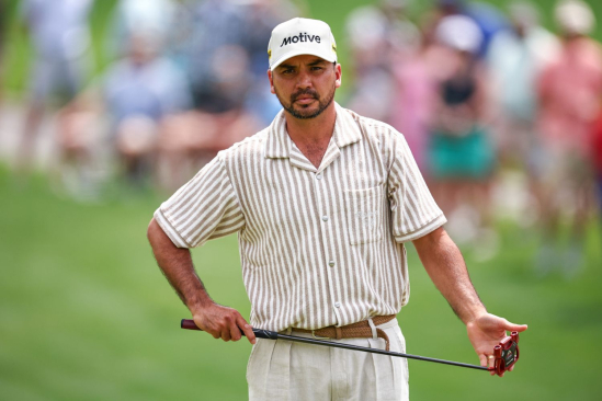 Jason Day (foto: GettyImages).