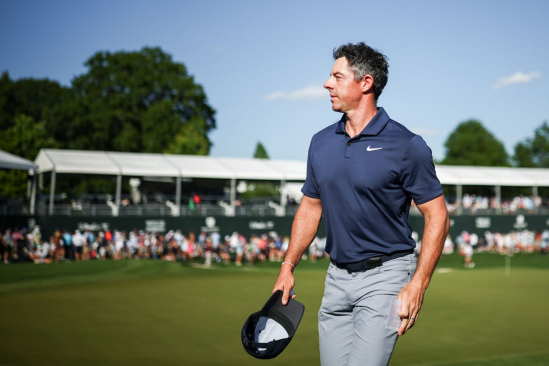 Rory McIlroy (foto: GettyImages).