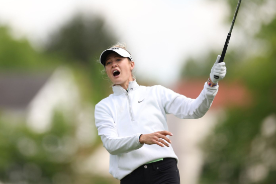 Nelly Korda (Foto: Getty Images)