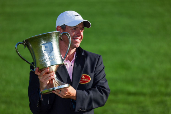 Rory McIlroy (Foto: Getty Images)