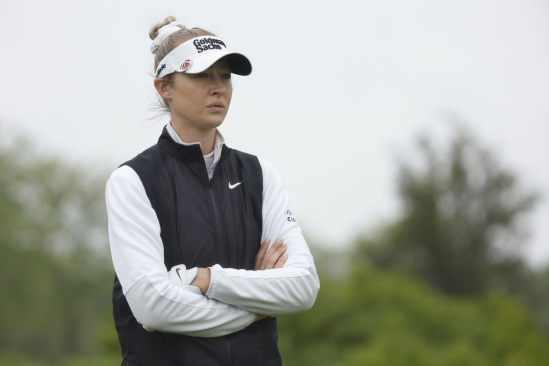 Nelly Korda (foto: GettyImages).