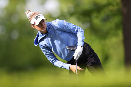 Nelly Korda (Foto: Getty Images)