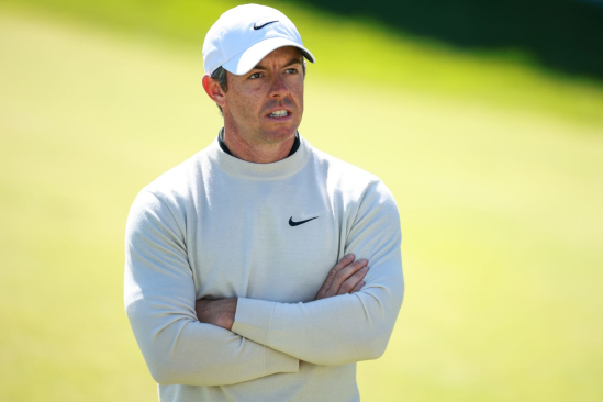 Rory McIlroy (foto: GettyImages).