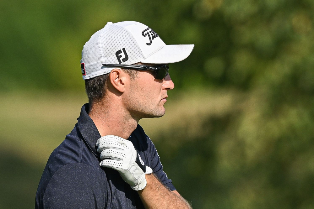 Jiří Zuska (Foto: Getty Images) Jiří Zuska (Foto: Getty Images)