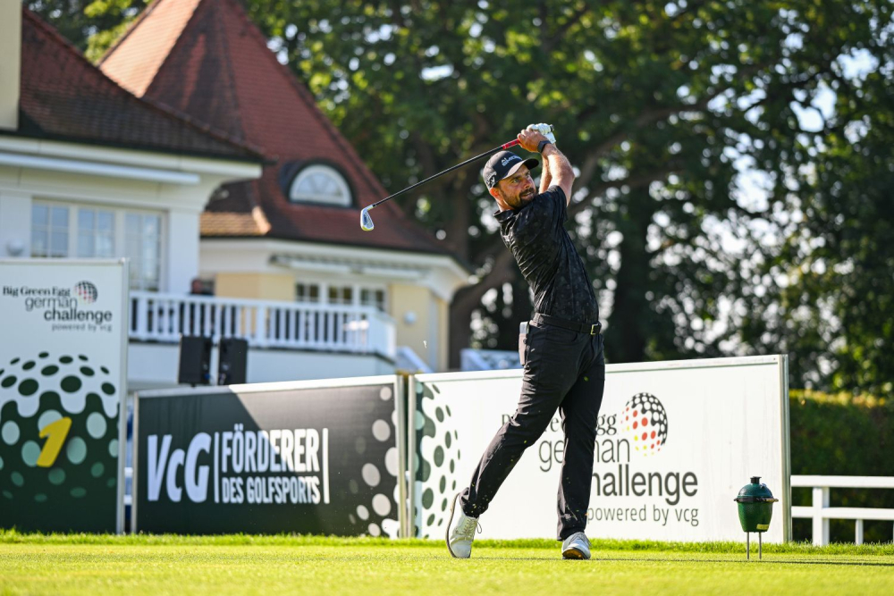 Filip Mrůzek (foto: GettyImages). Filip Mrůzek (foto: GettyImages).