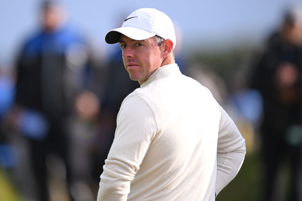 Rory McIlroy (foto: GettyImages) Rory McIlroy (foto: GettyImages)