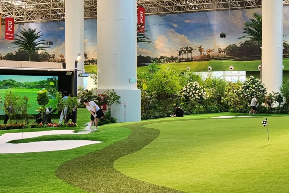 Je Tohle Mo n Budoucnost Golfu Projekt City Golf Ohromil Golfov Je Tohle Mo n Budoucnost Golfu Projekt City Golf Ohromil Golfov
