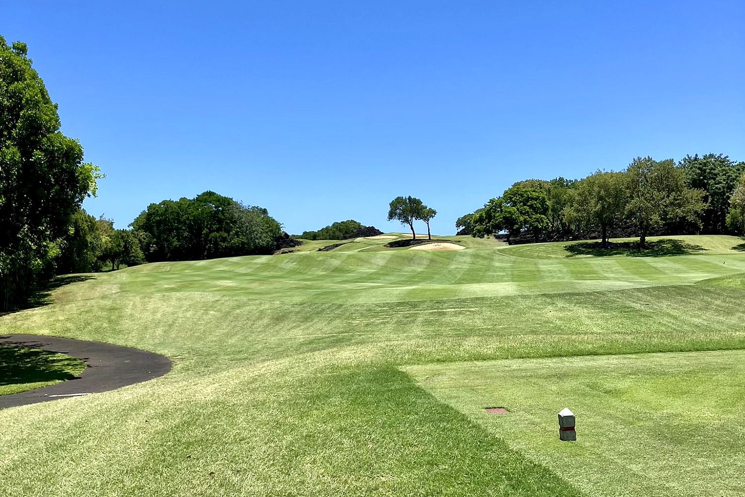 The Links (foto: archiv autora).