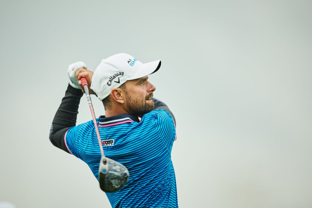 Filip Mrůzek (foto: GettyImages). Filip Mrůzek (foto: GettyImages).