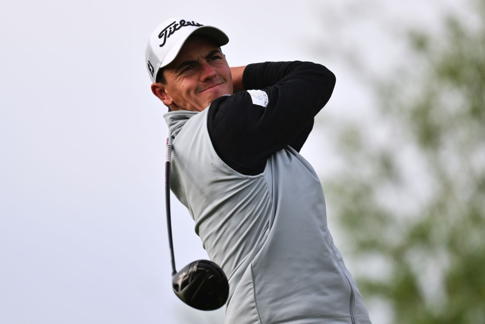 Štěpán Daněk (foto: GettyImages). Štěpán Daněk (foto: GettyImages).
