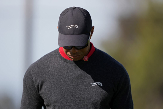 Tiger Woods (Foto: Getty Images)