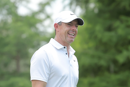 Rory McIlroy (Foto: Getty Images)