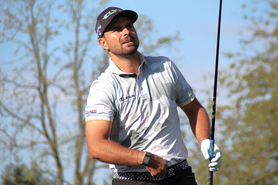Filip Mrůzek (Foto: ProGolfTour)