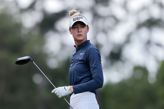 Nelly Korda (Foto: Getty Images)