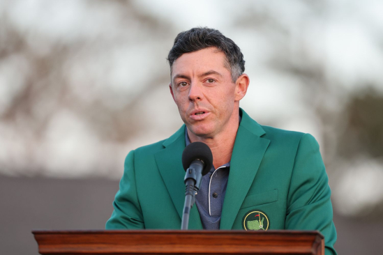 Rory McIlroy (foto: GettyImages).