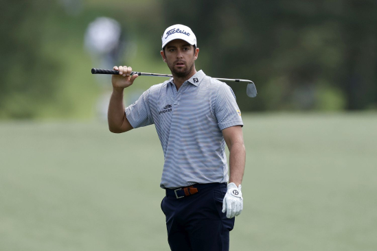 Davis Riley (foto: GettyImages).