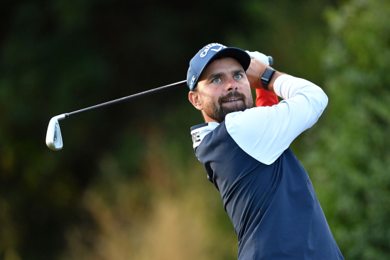Filip Mrůzek (Foto: Getty Images)