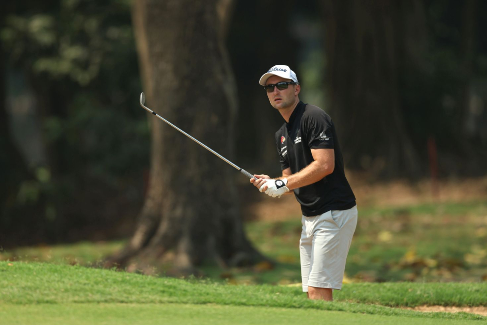 Jiří Zuska (foto: GettyImages). Jiří Zuska (foto: GettyImages).