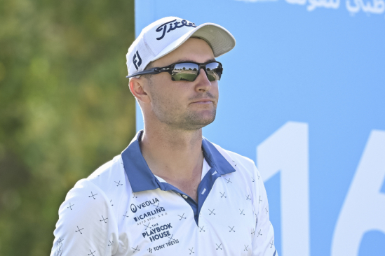 Jiří Zuska (foto: GettyImages)