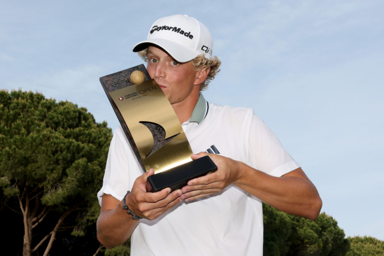Martin Couvra (foto: GettyImages)
