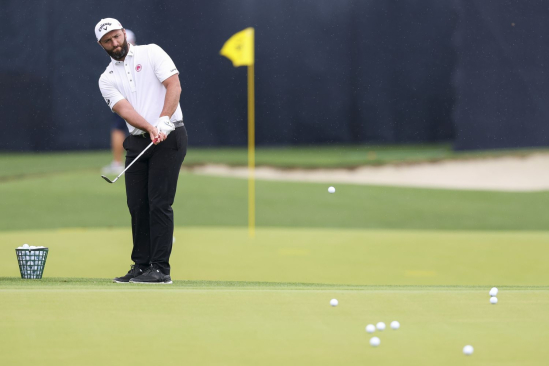 Jon Rahm (foto: GettyImages).