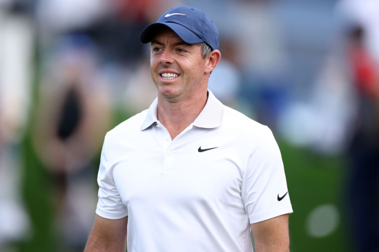 Rory McIlroy (foto: GettyImages).