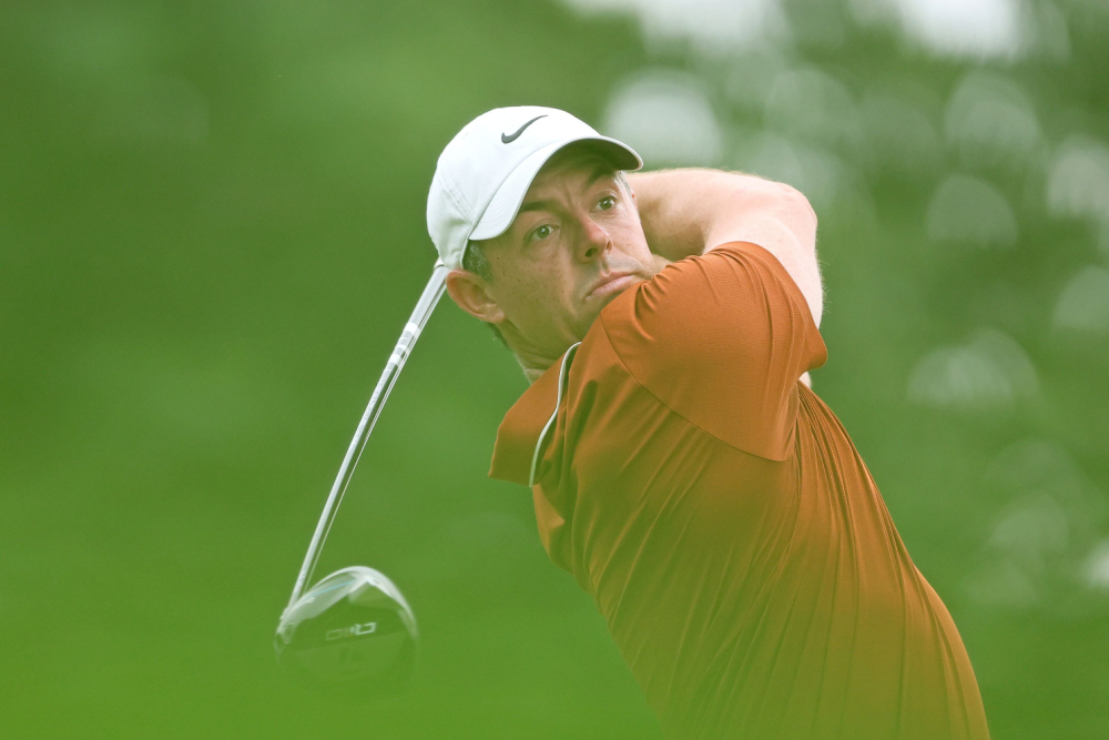 Rory McIlroy (Foto: Getty Images) Rory McIlroy (Foto: Getty Images)