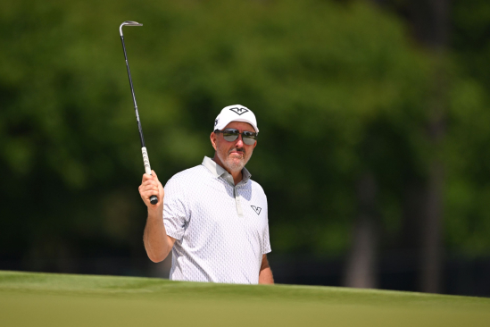 Phil Mickelson (Foto: Getty Images)