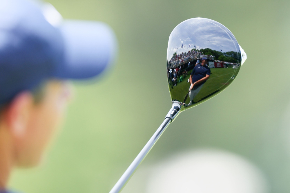 Rory McIlroy (Foto: Getty Images) Rory McIlroy (Foto: Getty Images)