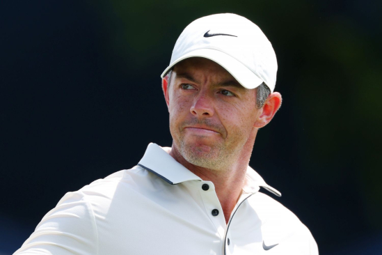 Rory McIlroy (foto: GettyImages).