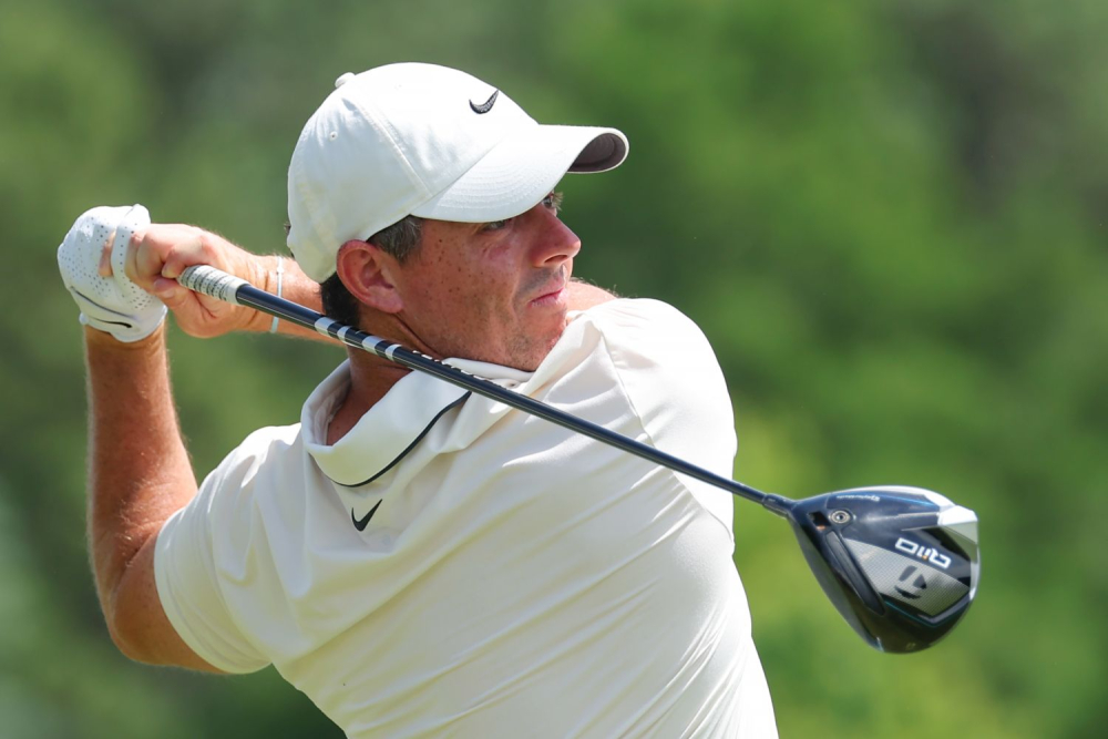 Rory McIlroy (foto: GettyImages).