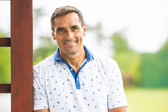 Roman Šebrle (foto: Lukáš Fabián)