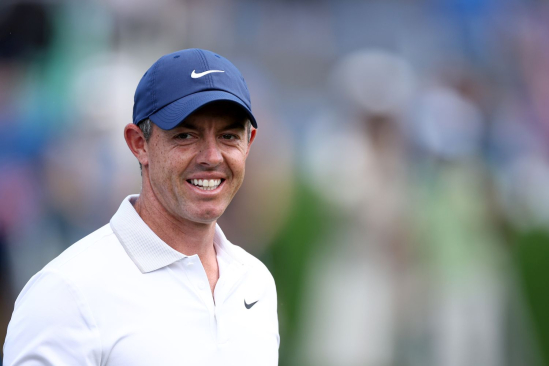 Rory McIlroy (foto: GettyImages).