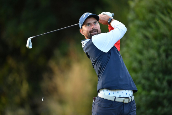 Filip Mrůzek (foto: GettyImages).