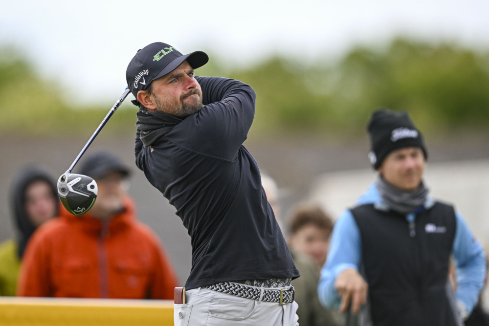 Filip Mrůzek (Foto: Getty Images) Filip Mrůzek (Foto: Getty Images)