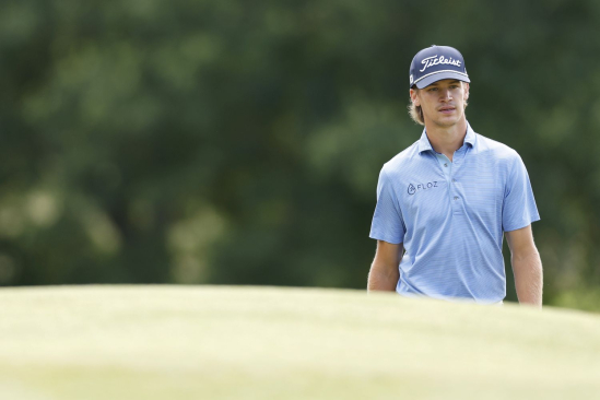 Petr Hrubý (foto: GettyImages).
