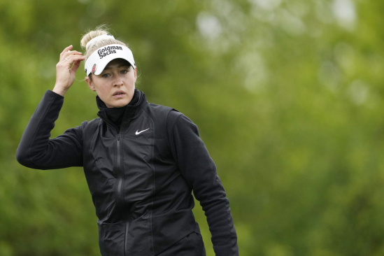 Nelly Korda (Foto: Getty Images)