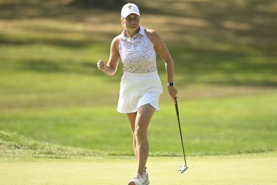 Hana Ryšková (Foto: USGA)