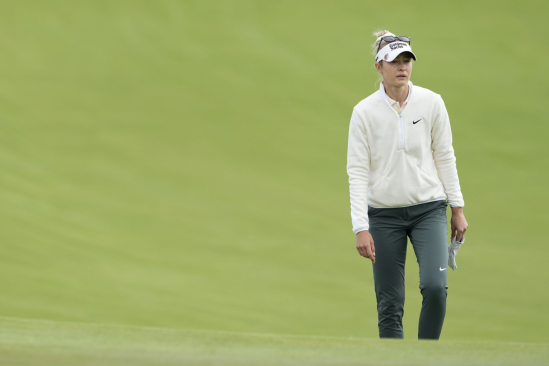 Nelly Korda (Foto: Getty Images)