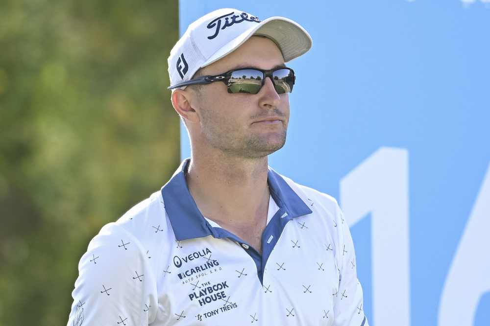 Jiří Zuska (Foto: Getty Images) Jiří Zuska (Foto: Getty Images)